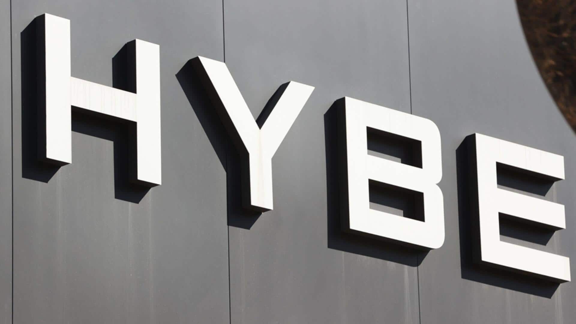 HYBE launches audit of ADOR Management, CEO Min under scrutiny