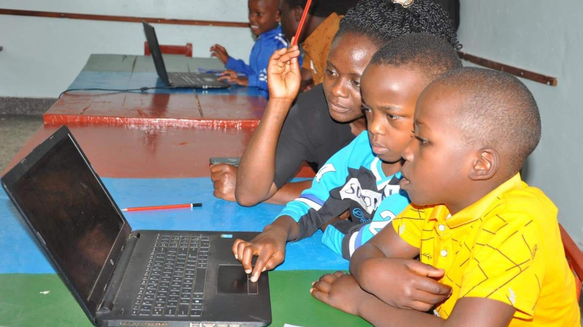 Exploring affordable digital literacy programs in Africa