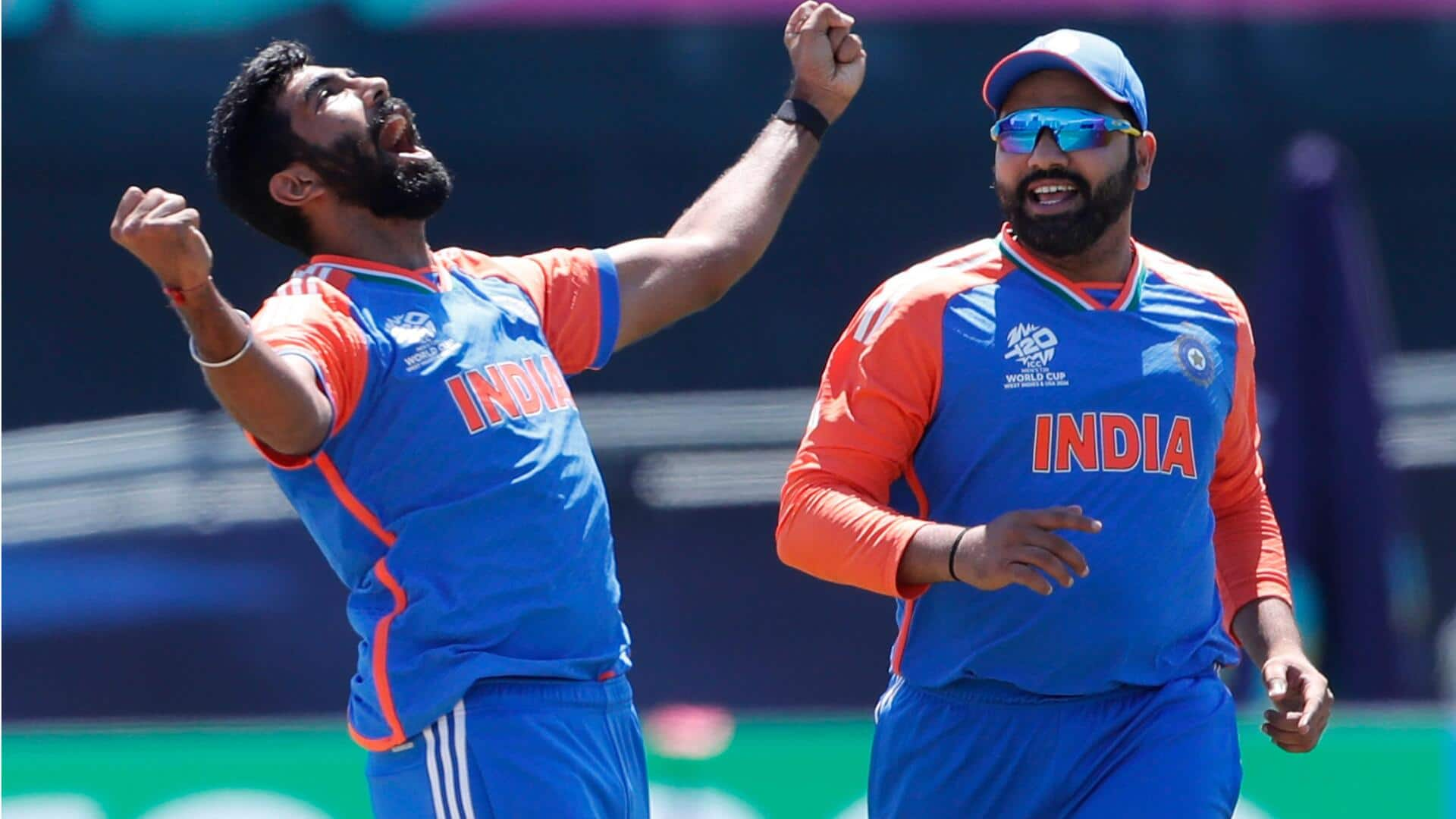 Rohit Sharma provides update on Jasprit Bumrah before England ODIs