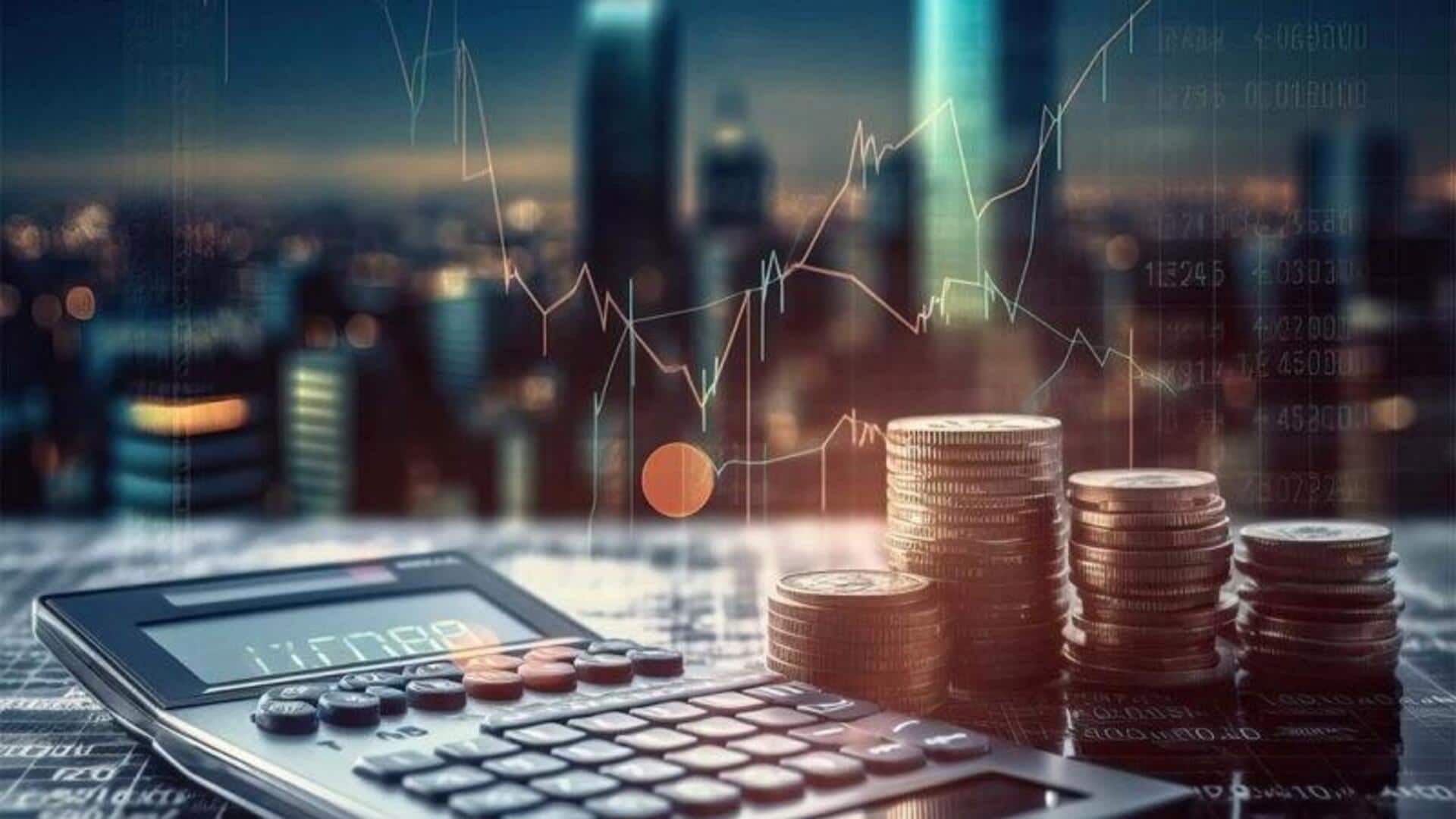 Global economy to grow at 3.3% in 2026: IMF