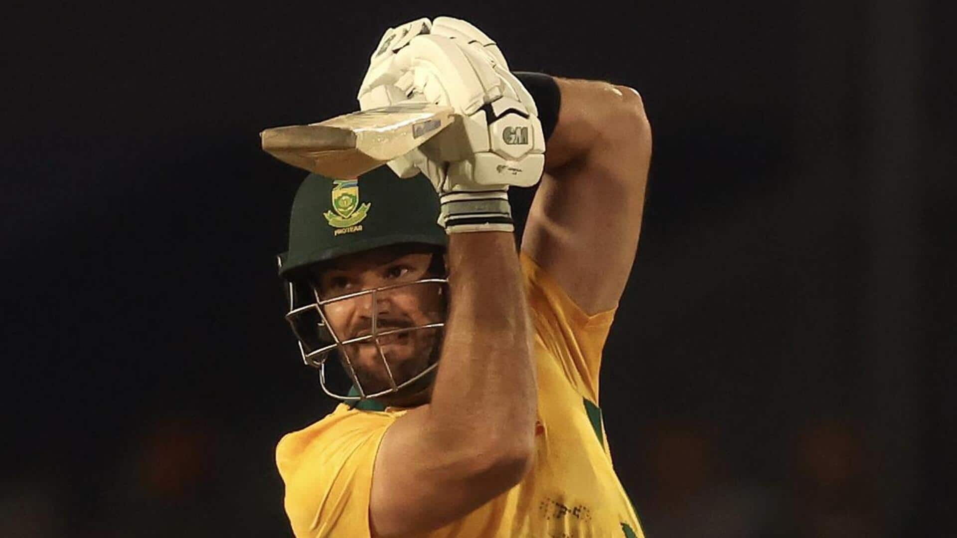 South Africa vs West Indies: 2nd T20I preview and stats