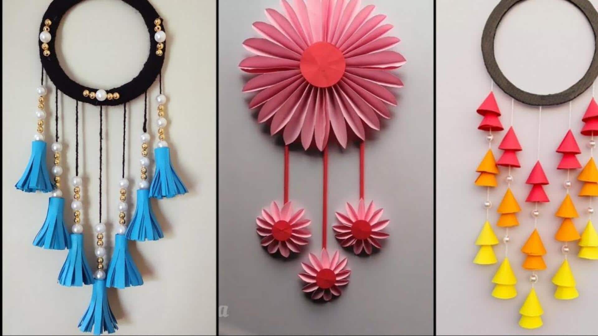 Don't throw your waste paper; do this instead