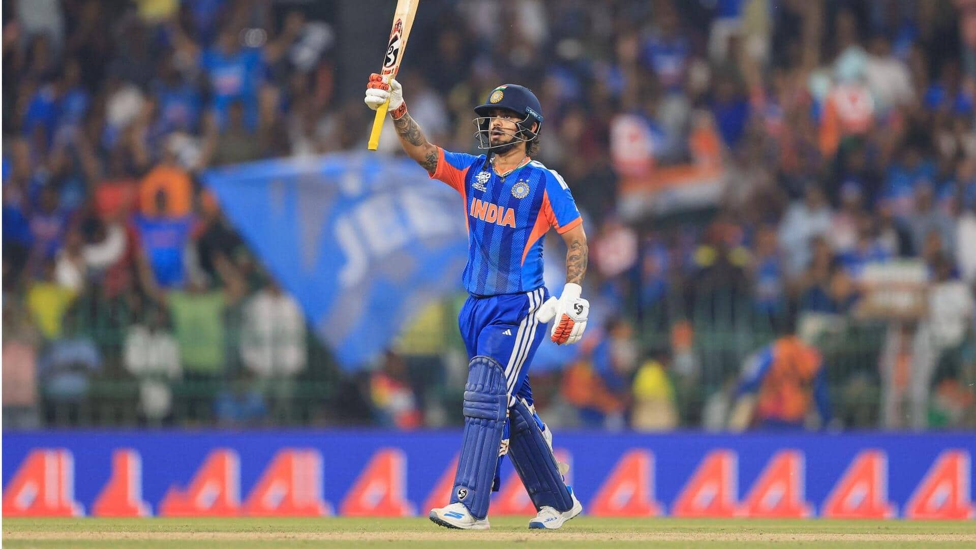 3 Indian players who can torment Afghanistan in T20I series 