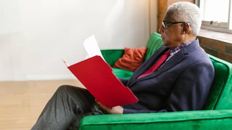 How to correct mistakes in your pension records