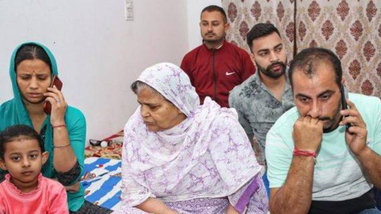 'No one has come back alive from captivity of Naxals' 'No one has come back alive from captivity of Naxals'