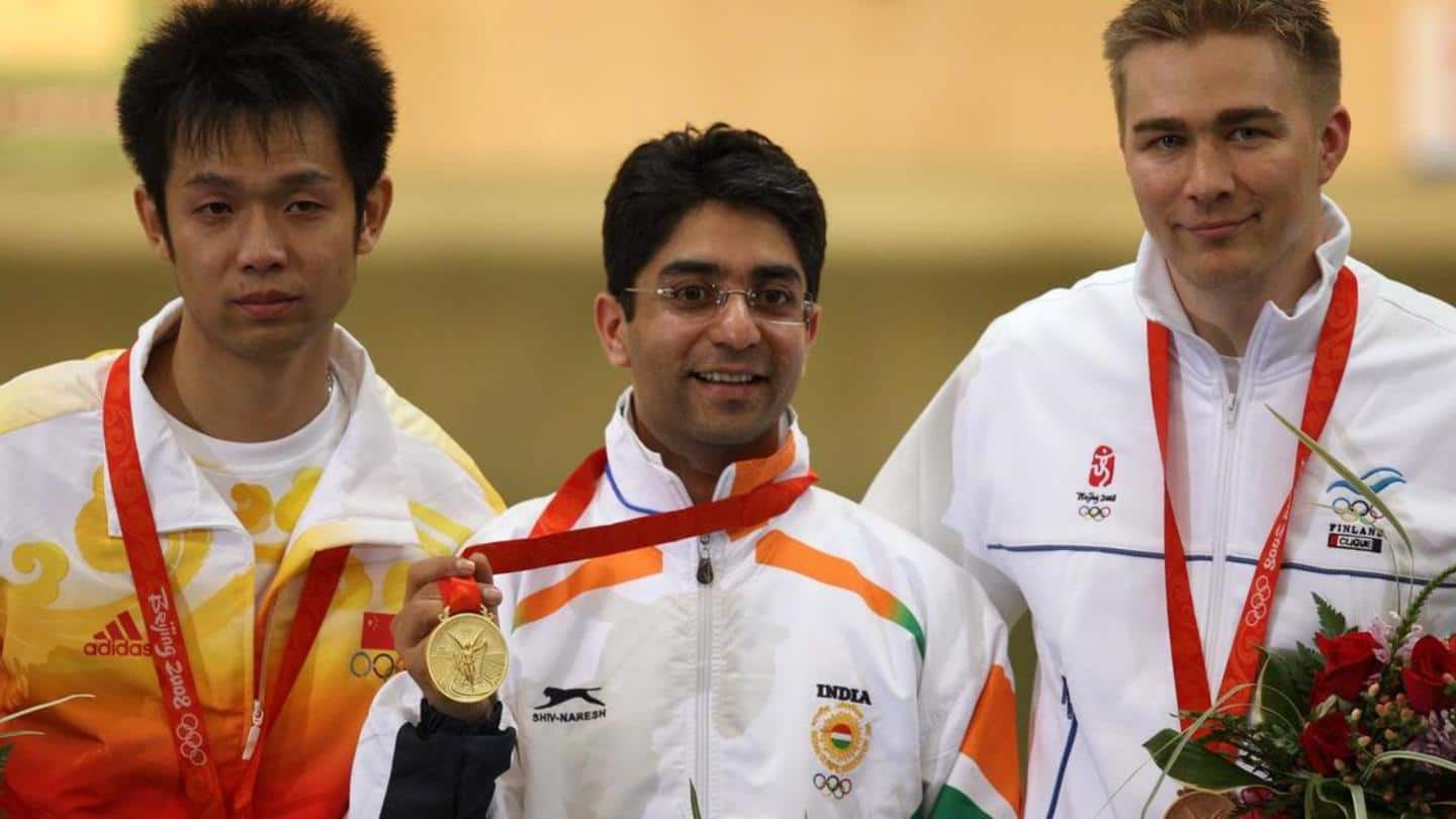 Here are the notable achievements of Indians at Olympics