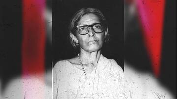 Google celebrates grandmother of Malayalam poetry Balamani Amma's 113th birthday
