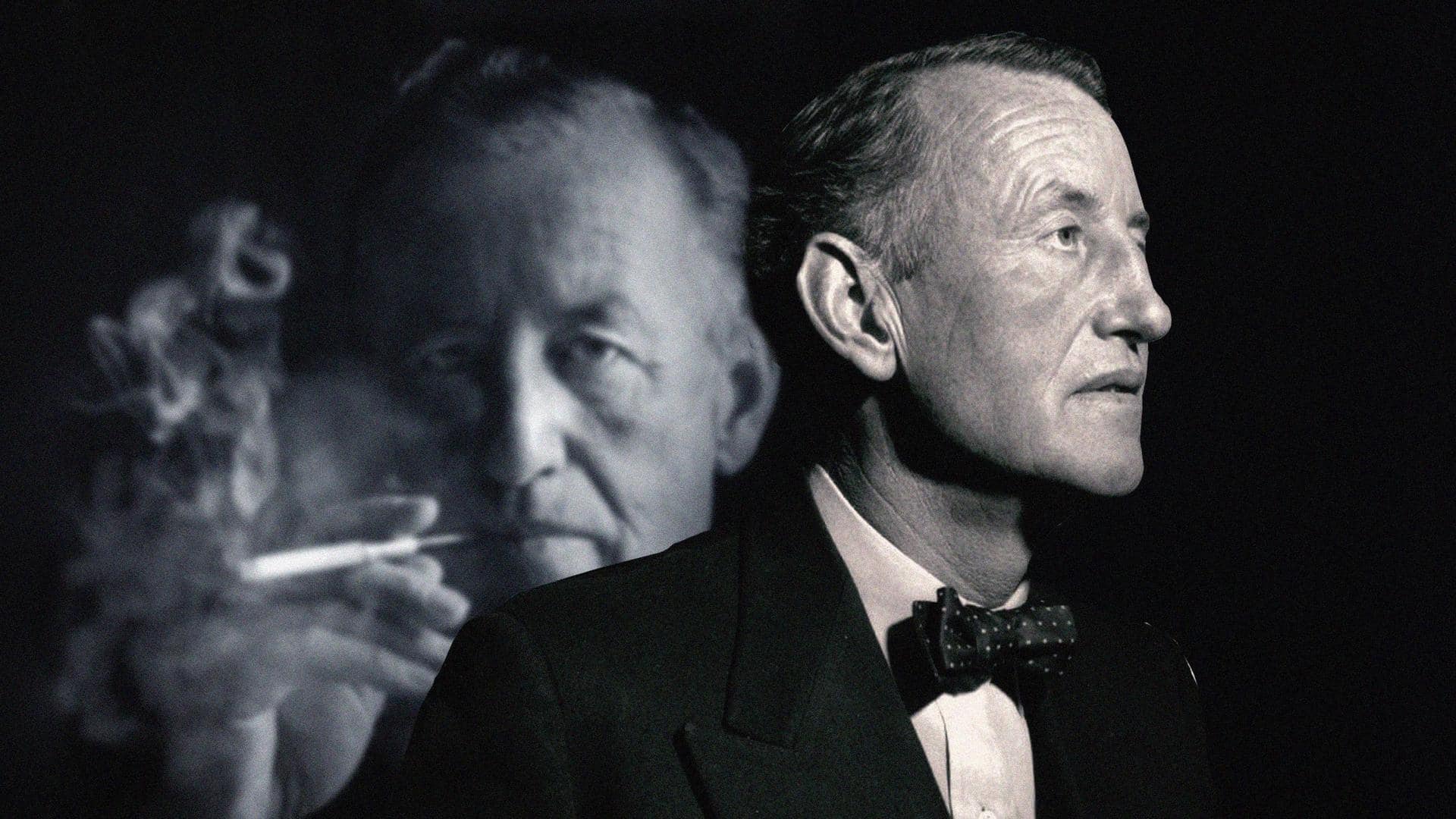 Happy Birthday Ian Fleming! Revisiting his top works