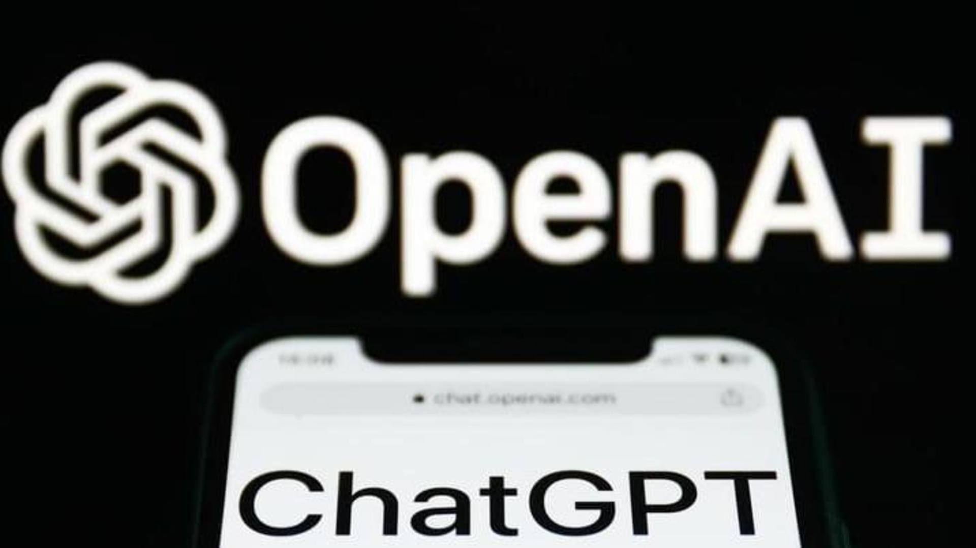ChatGPT's iOS app can search internet with Bing: Here's how