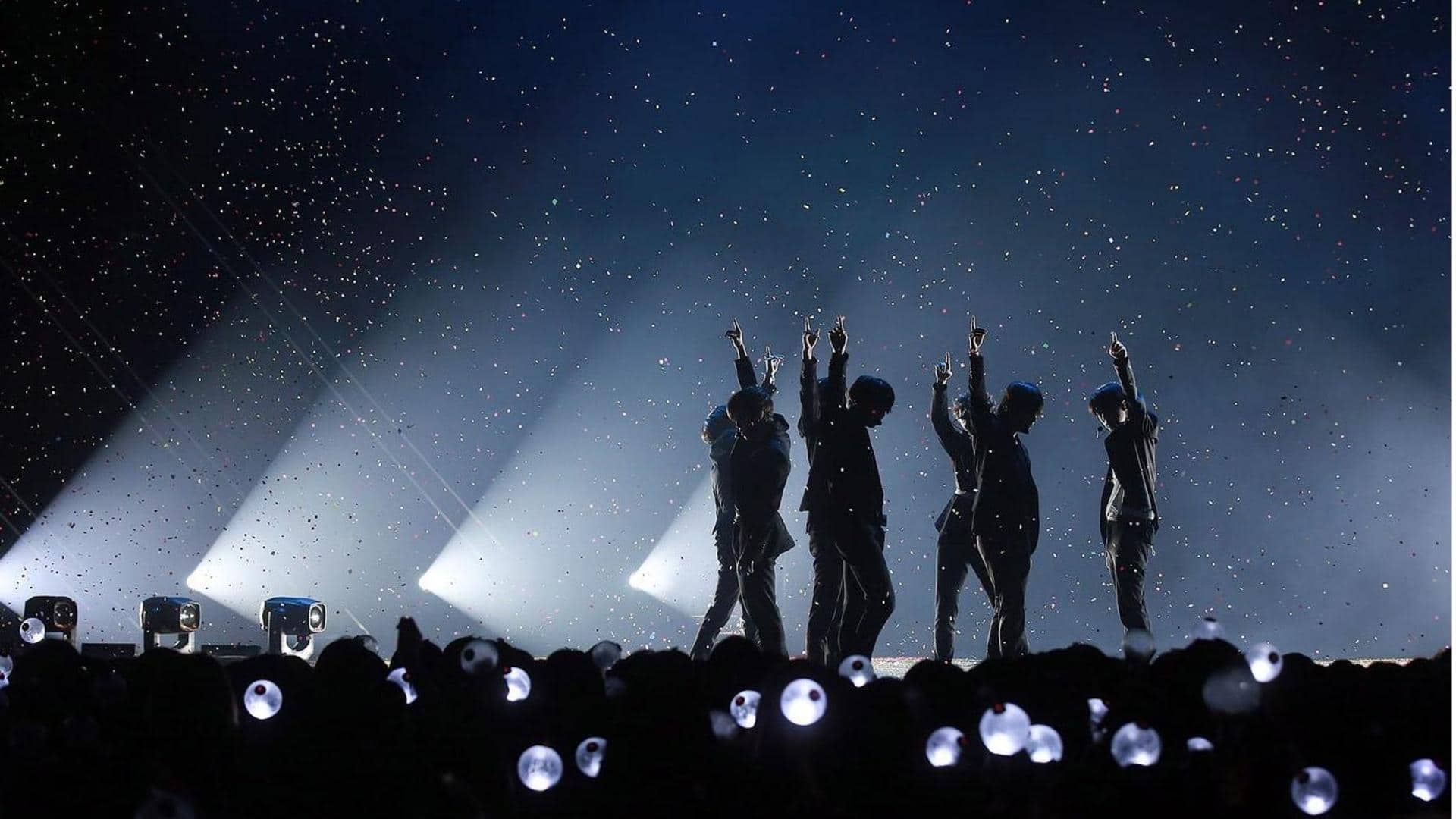 BTS ARMY Day: How K-pop group, ARMYs commemorated 10-year bond