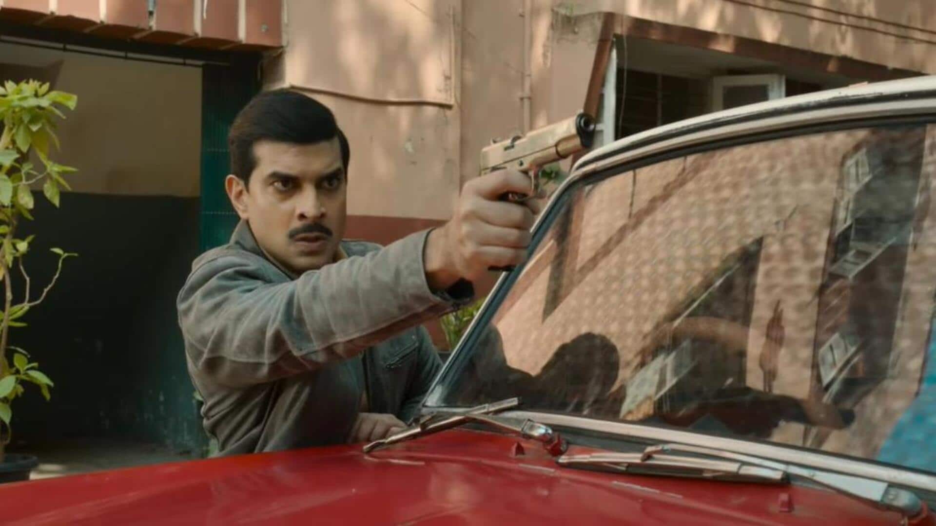 'Sultan of Delhi' trailer: Factors that made it interesting