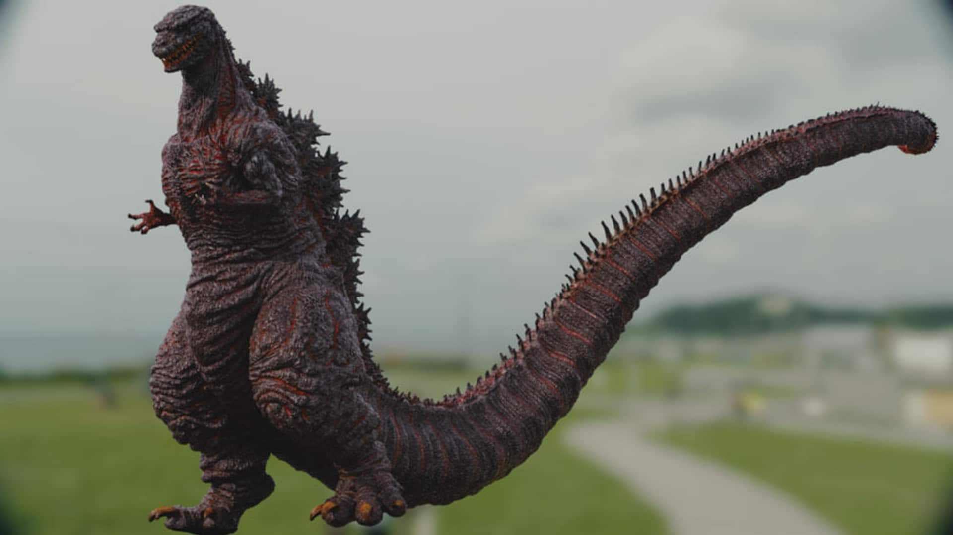 'Mothra' to 'Godzilla': Best Japanese 'kaiju' movies