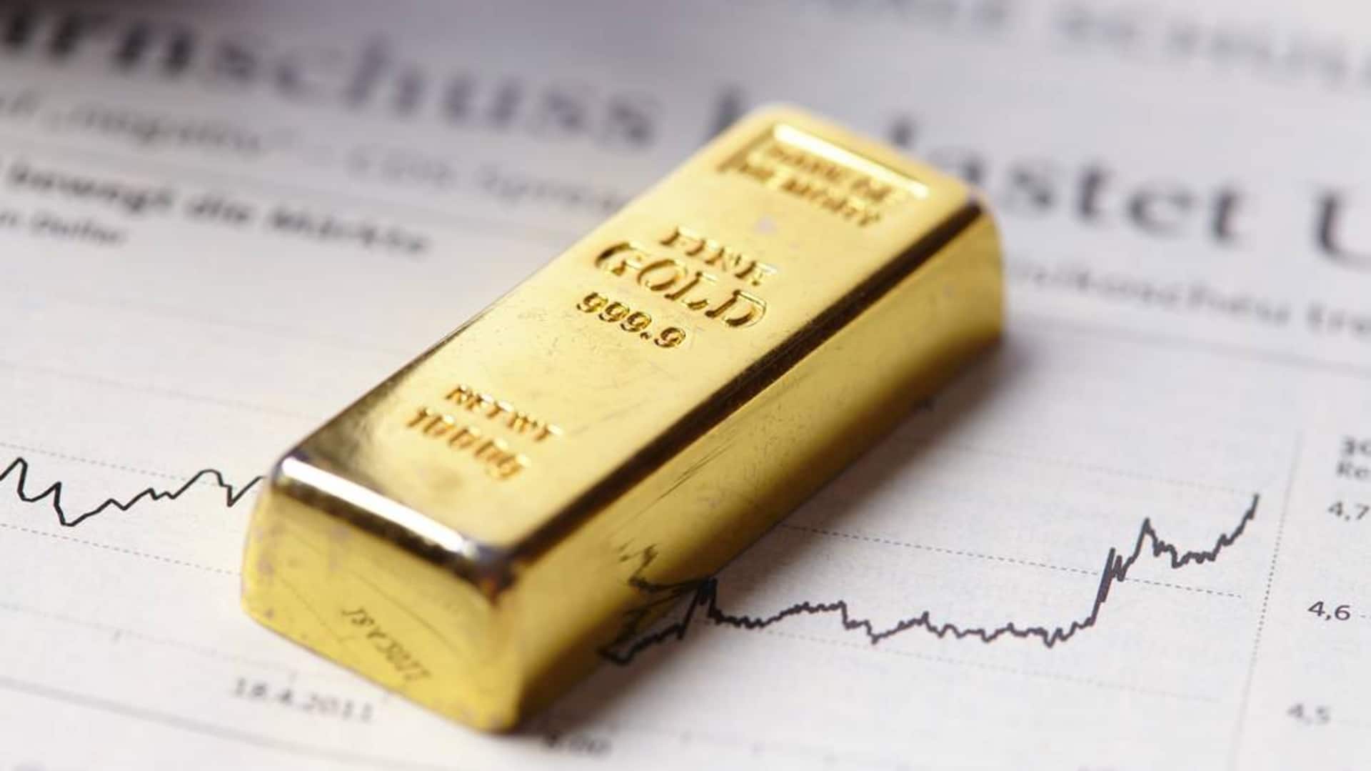 Sovereign Gold Bond Series III subscription opens: Should you invest