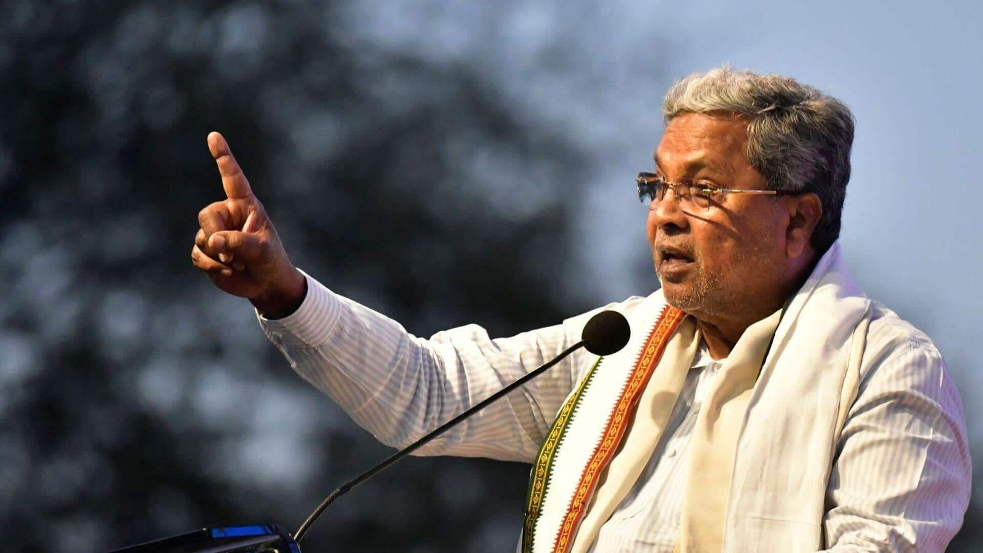 BJP could win majority in Karnataka today: Survey report BJP could win majority in Karnataka today: Survey report