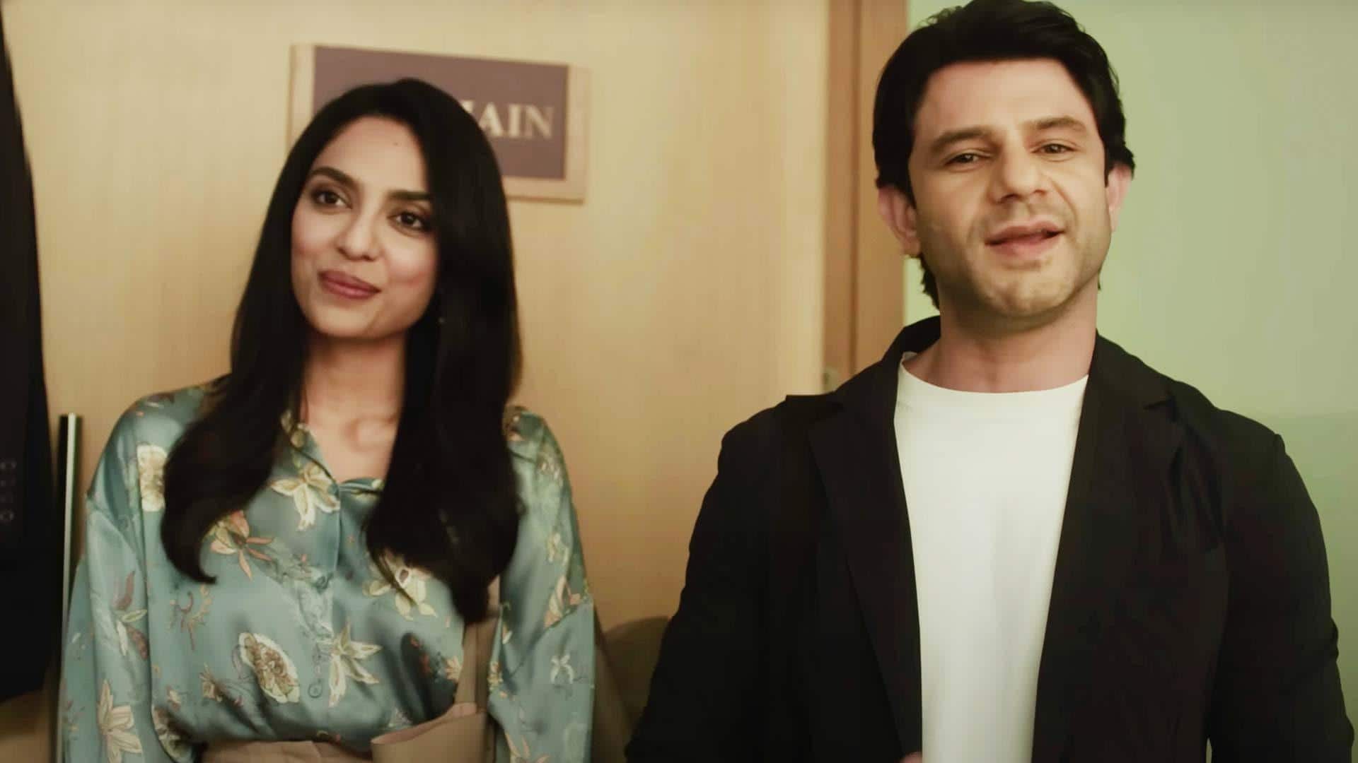 'Made in Heaven' Season 3 not happening, confirms Arjun Mathur 'Made in Heaven' Season 3 not happening, confirms Arjun Mathur