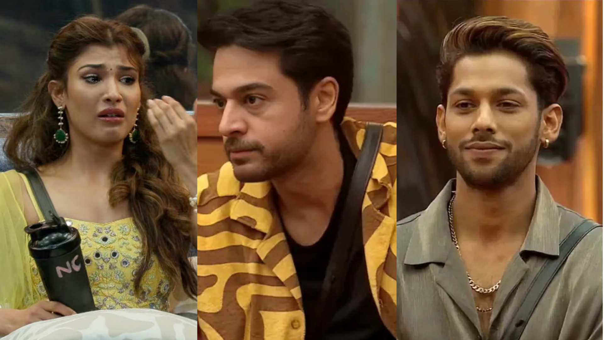 'Bigg Boss 19': Double eviction buzz with shocking twist 'Bigg Boss 19': Double eviction buzz with shocking twist