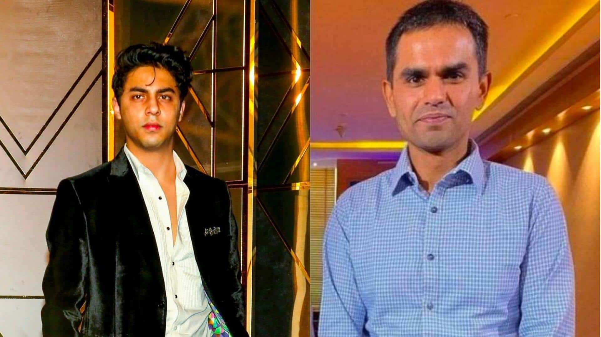 Delhi HC reserves verdict in Sameer Wankhede's 'Bads' defamation suit