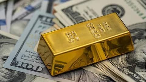 India's forex reserves rise by $1.7B to $690B