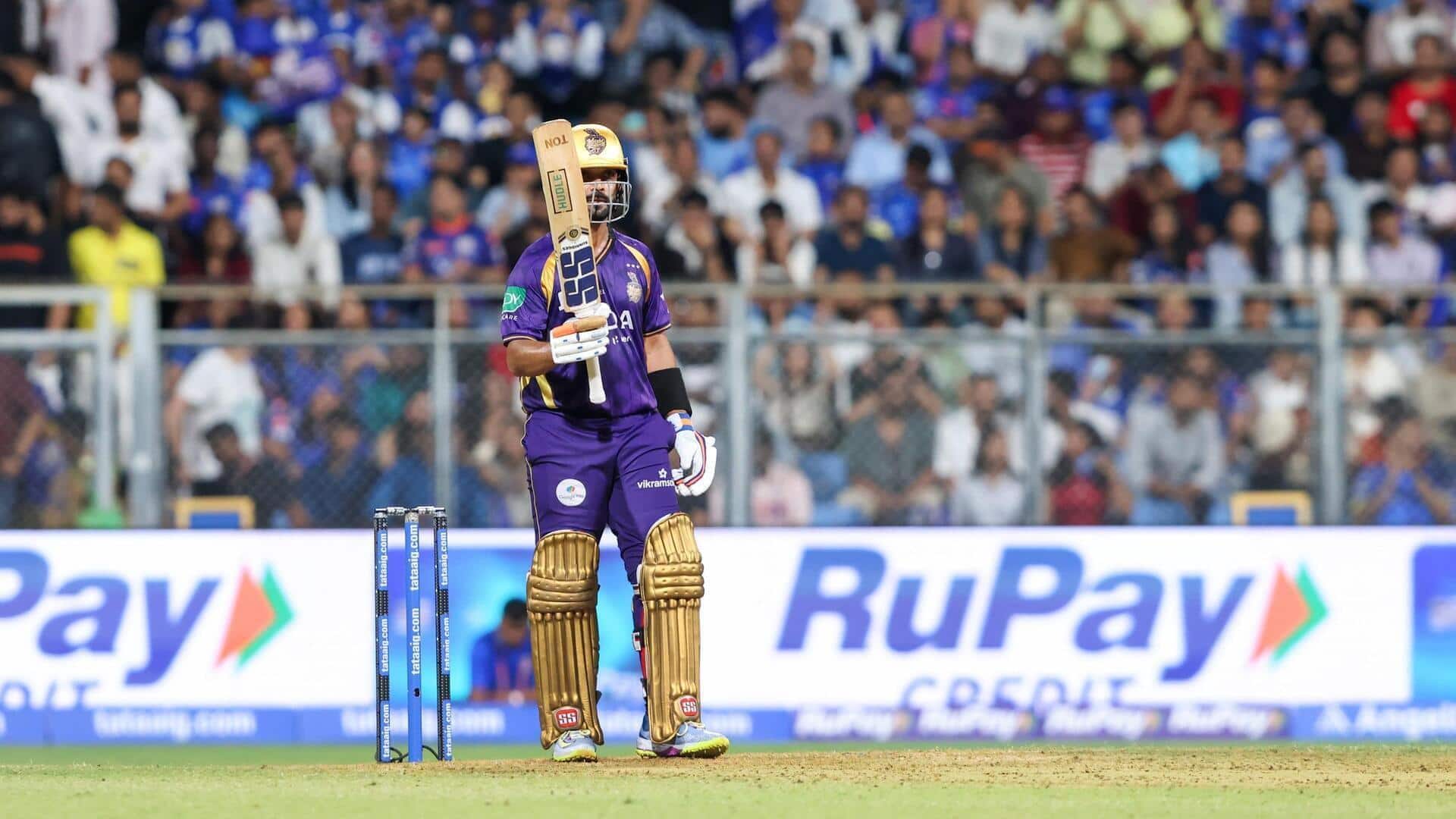 IPL 2026, KKR vs SRH: Key player matchups