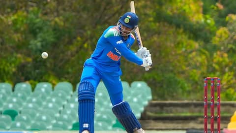Ruturaj Gaikwad, Tilak Varma slam successive List A fifties