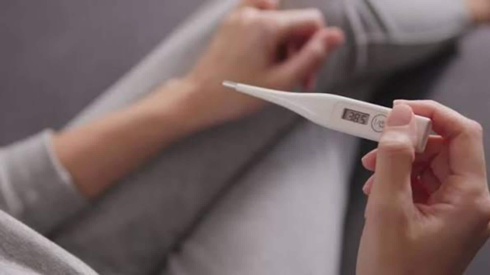 Debunking all myths about body temperature