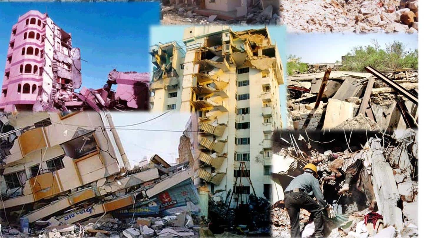 Survivors, miracle rescues, experts; documentary backed by solid testimonies Survivors, miracle rescues, experts; documentary backed by solid testimonies