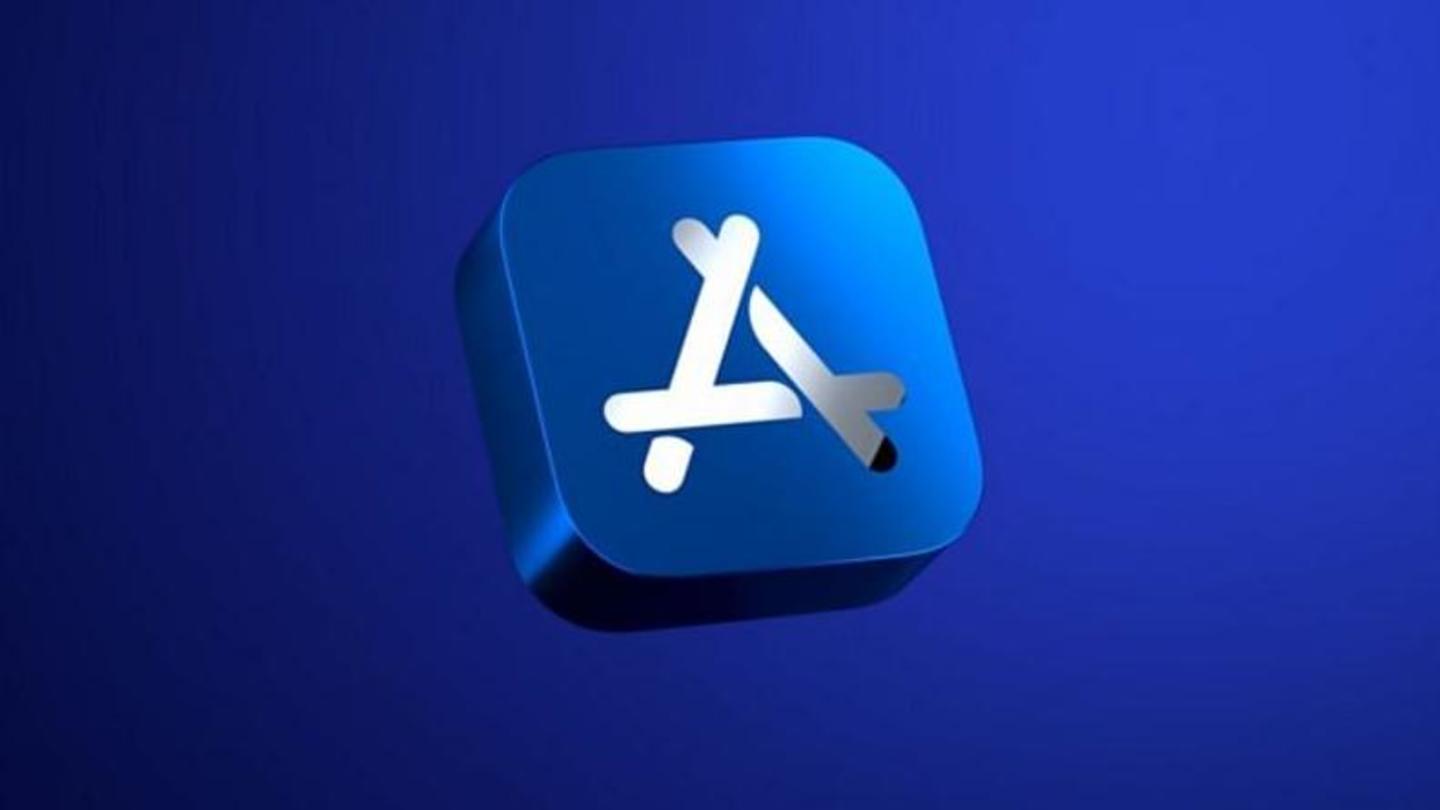 Over 5 million apps were analyzed for the report Over 5 million apps were analyzed for the report