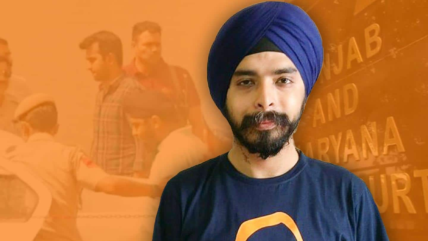 Relief for Tajinder Bagga, protected from arrest till July 5