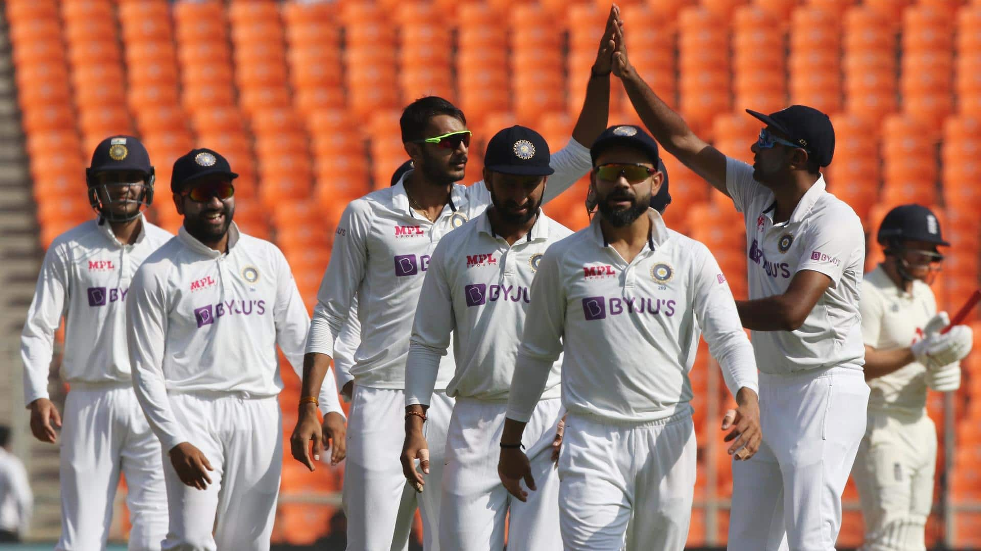 IND vs AUS, 3rd Test: Hosts elect to bat 