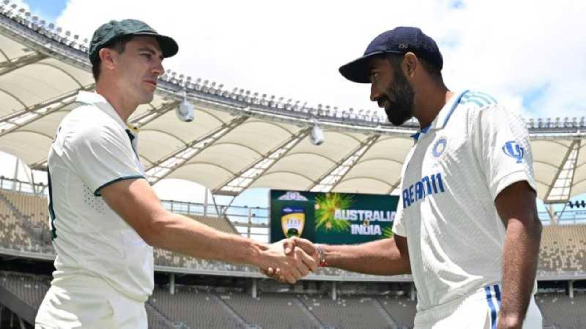 'Jasprit Bumrah deserves Test captaincy,' says R Ashwin 'Jasprit Bumrah deserves Test captaincy,' says R Ashwin