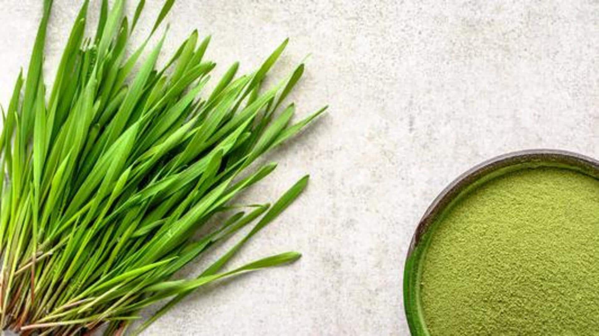 Supercharge your meals with spirulina and baobab Supercharge your meals with spirulina and baobab