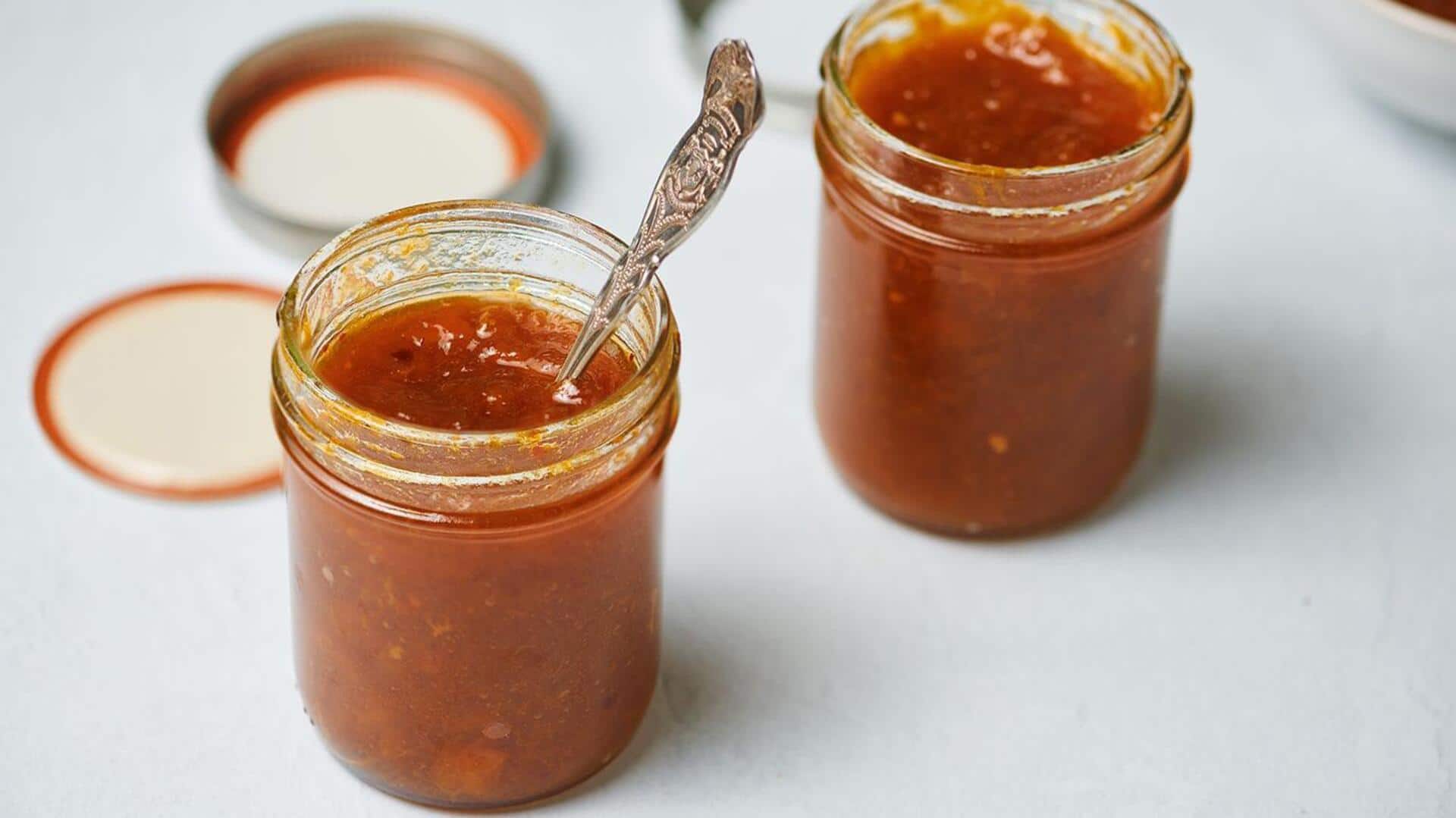 5 apricot dressing recipes you'll love