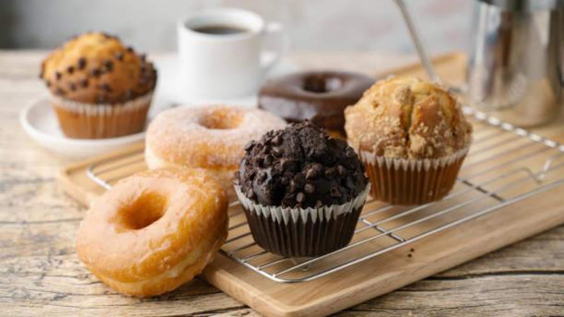 Sugar cravings and willpower: Myth v/s facts Sugar cravings and willpower: Myth v/s facts