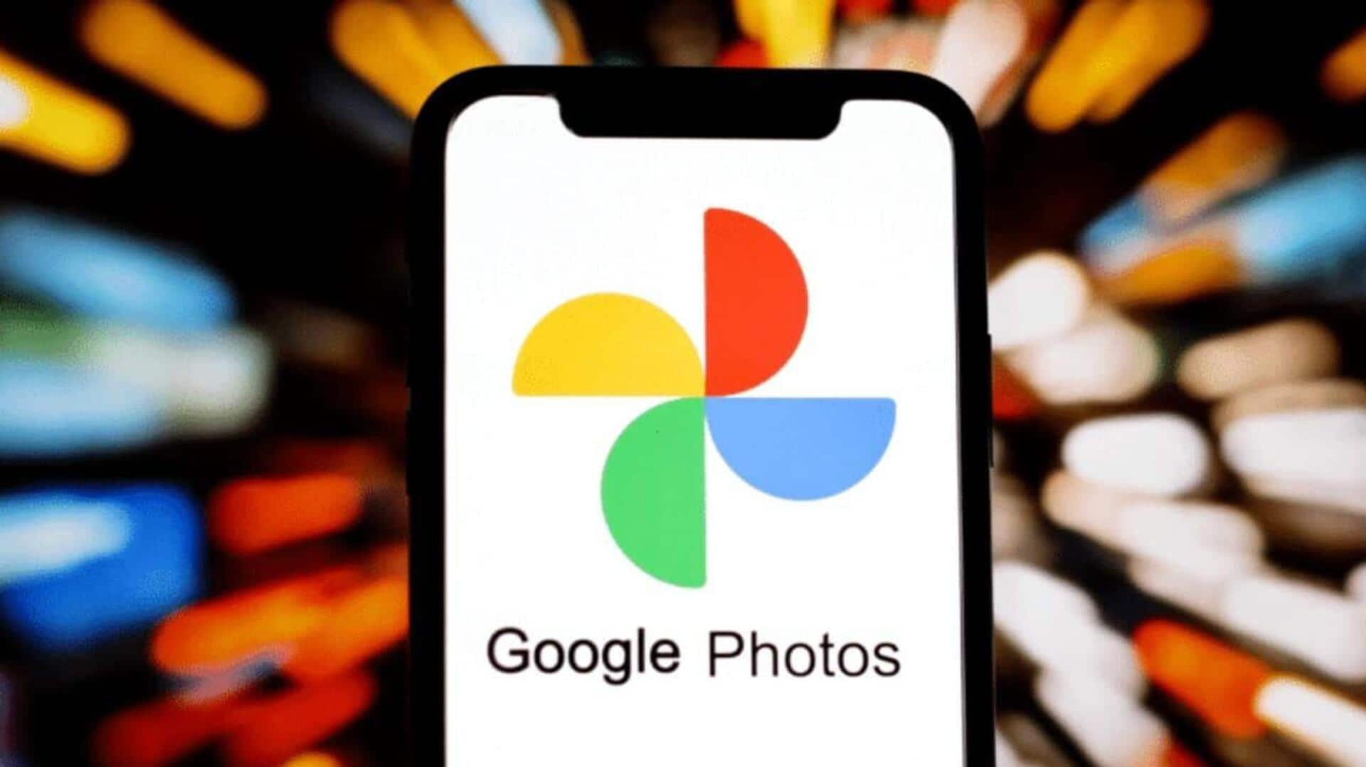 Google Photos can now create custom stickers Google Photos can now create custom stickers