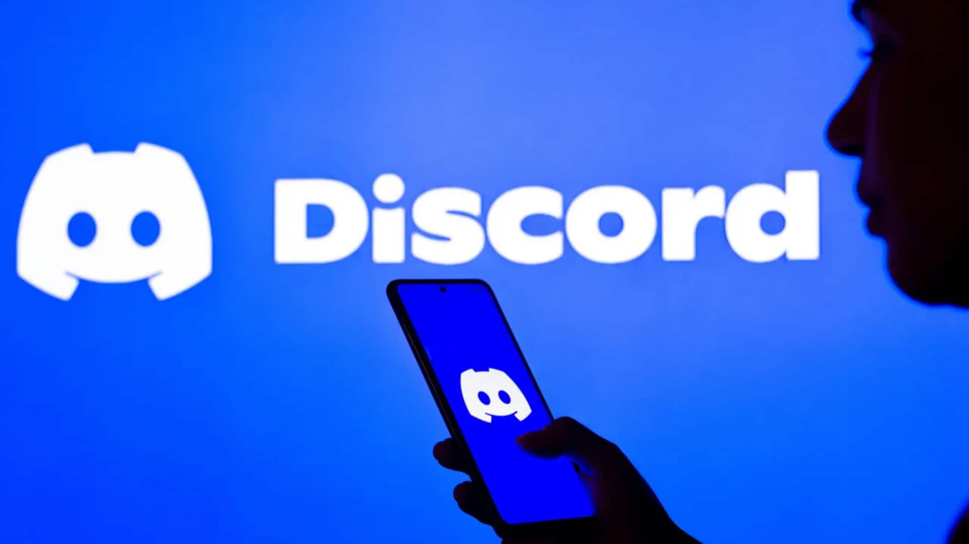 Discord says IDs of 70,000 users may have been leaked Discord says IDs of 70,000 users may have been leaked