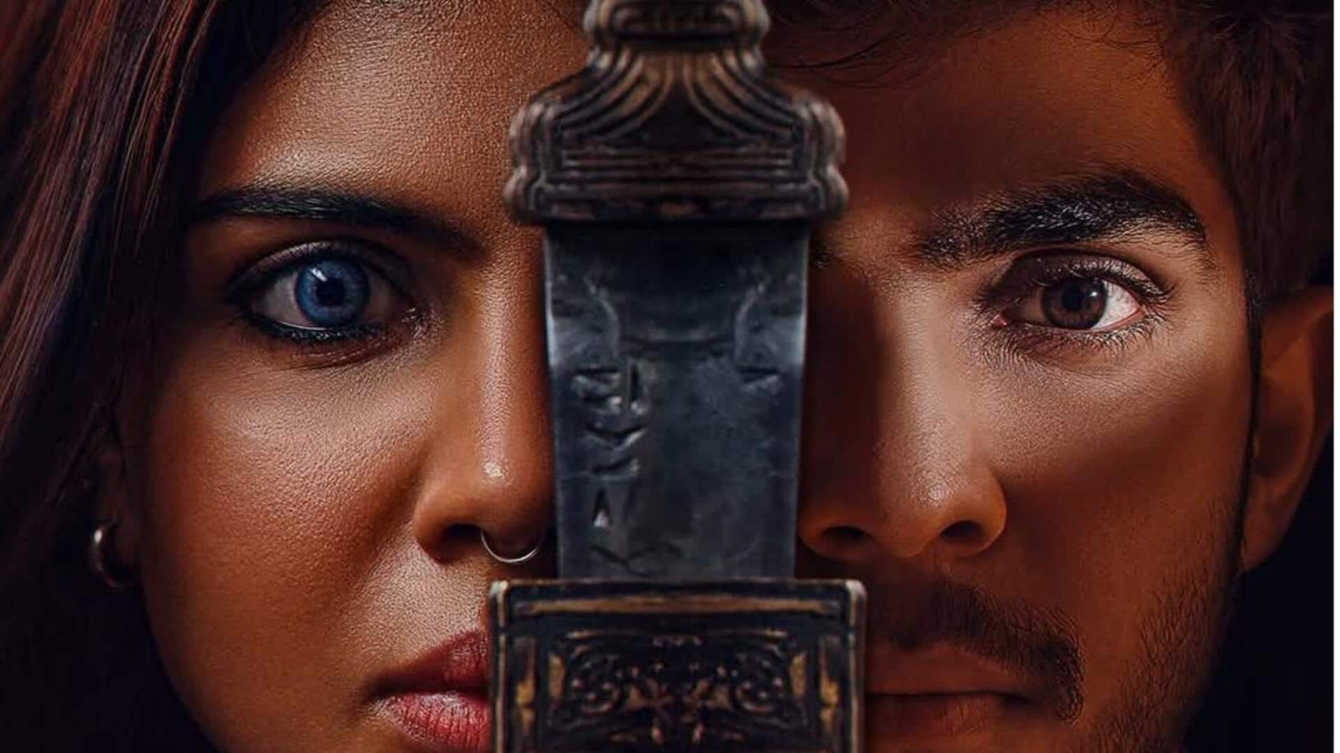 'Lokah Chapter 1: Chandra' to finally hit OTT next week