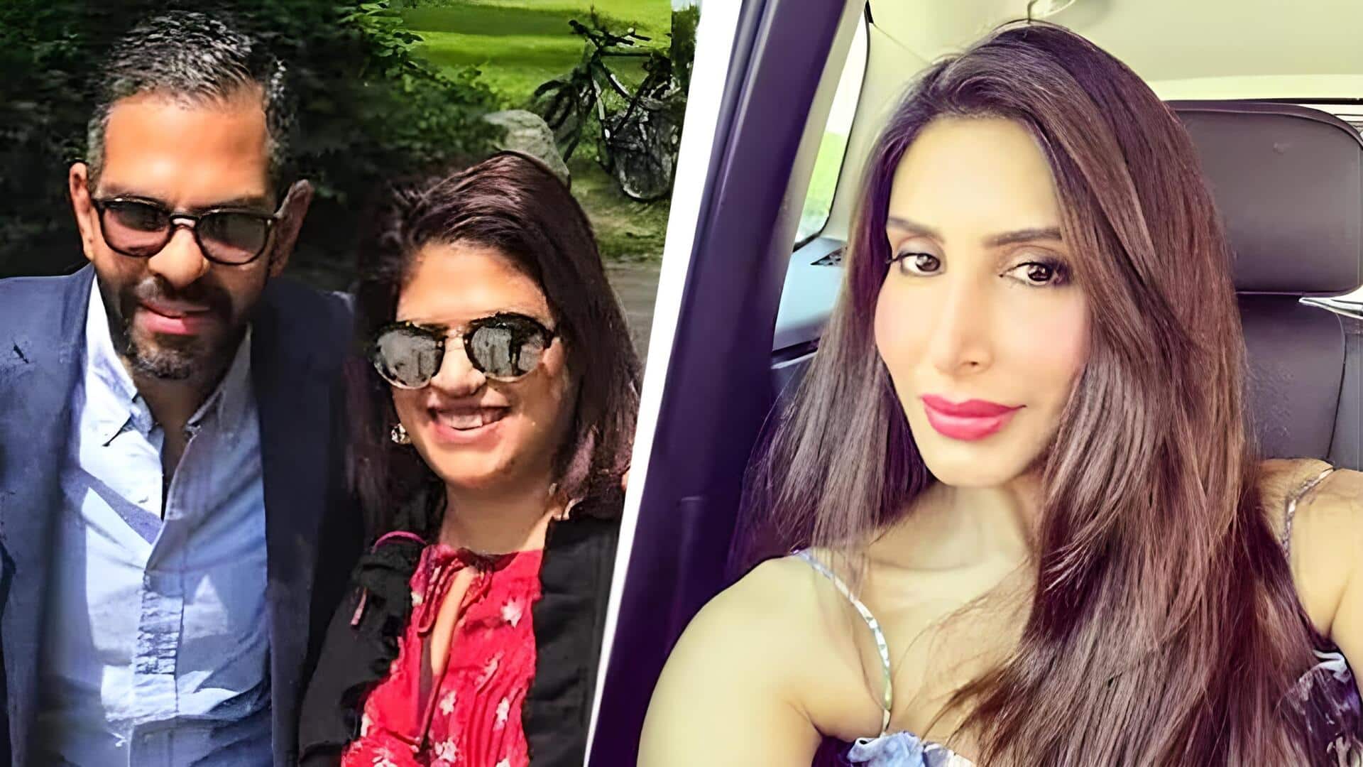 'Not face of the family': Sunjay's sister slams Priya Sachdev