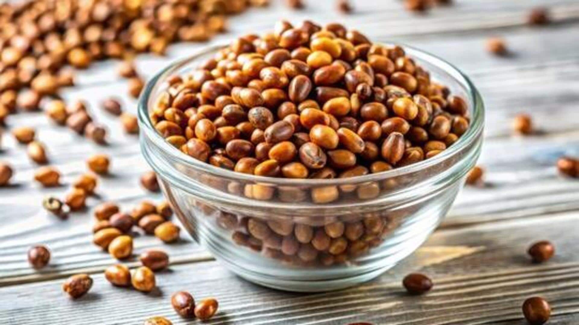 5 iron-rich breakfasts featuring horse gram