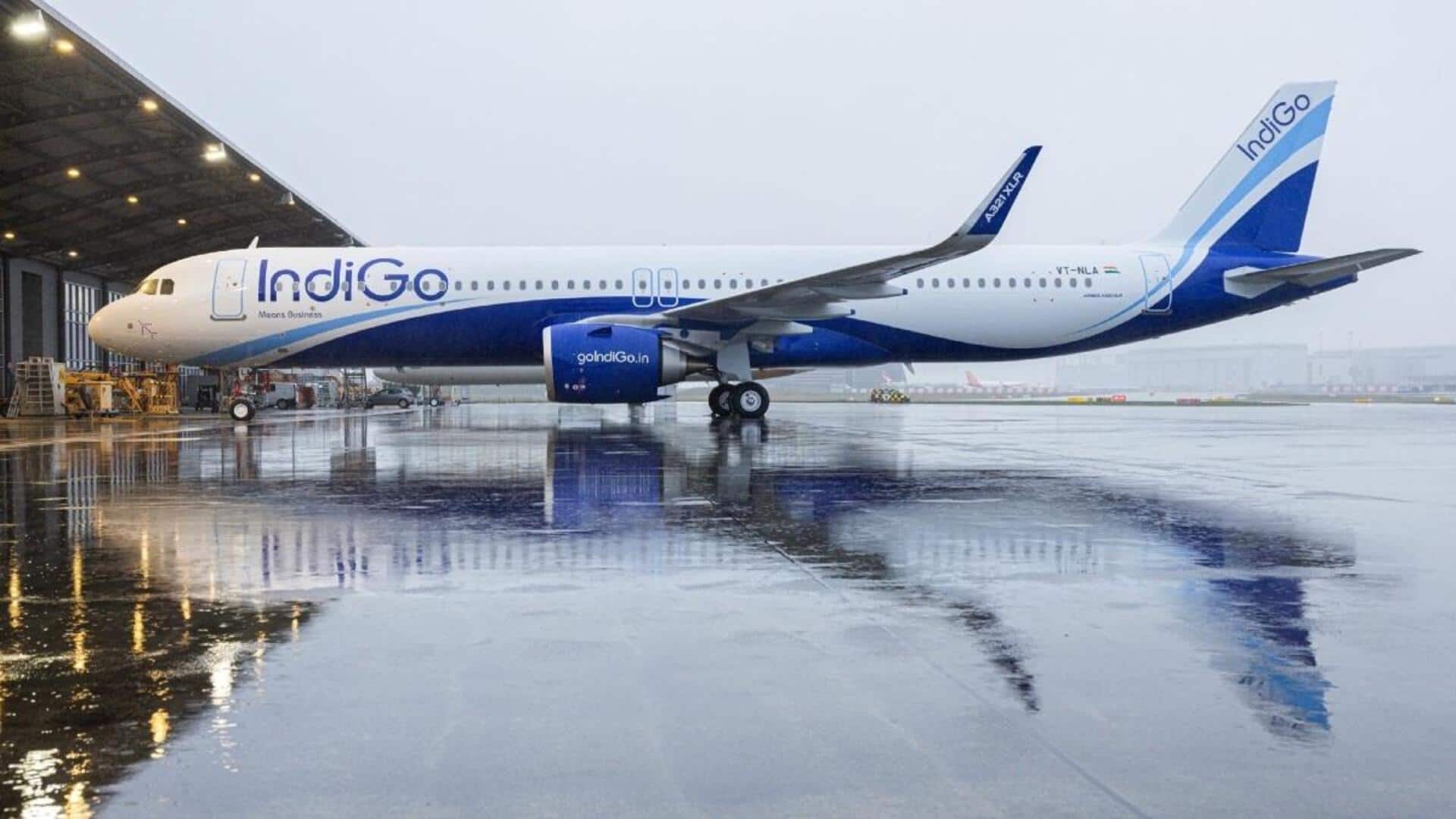 Can IndiGo sustain 2,000 daily flights?