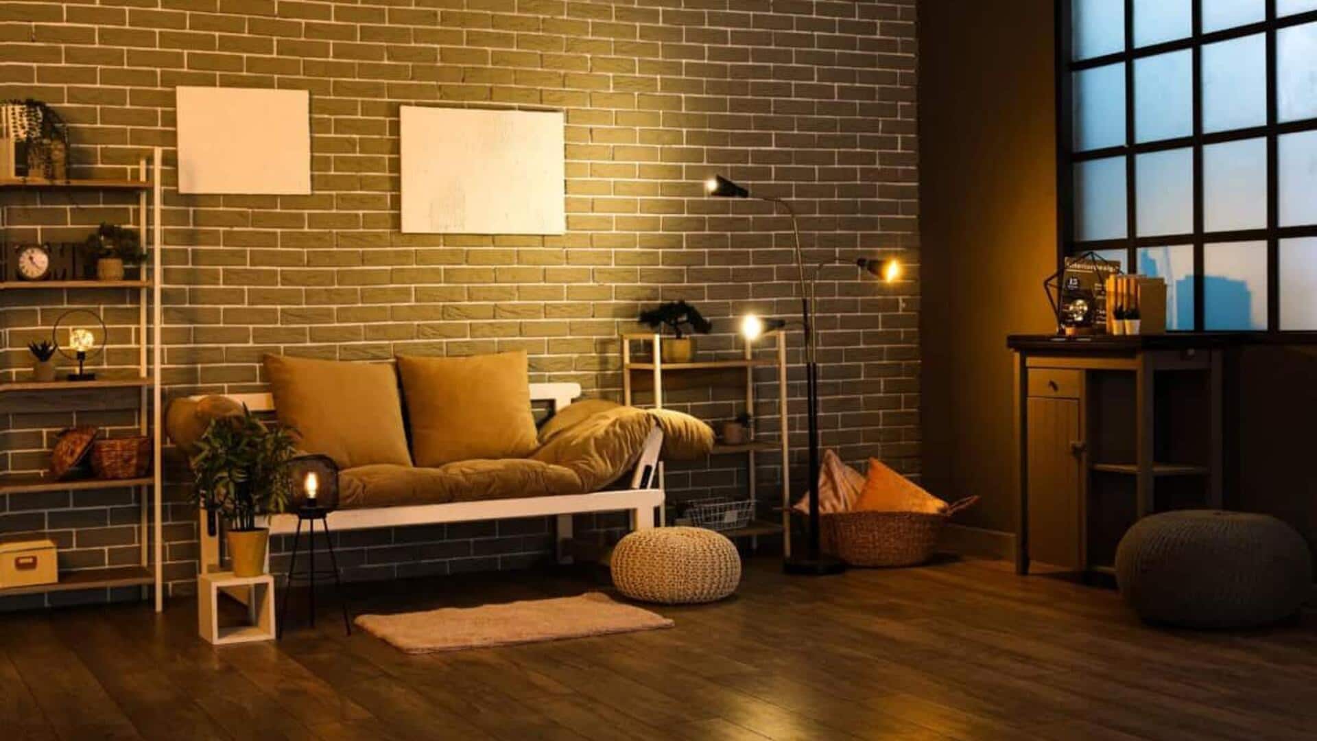 How to design a zen space at home