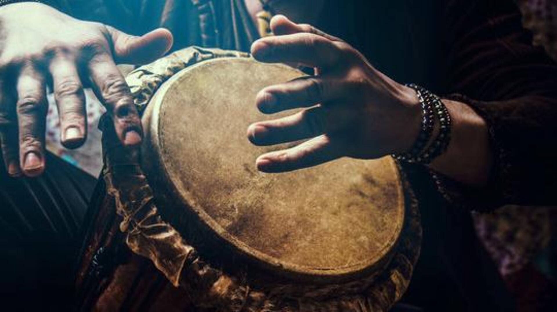 How African musicians are reshaping global music