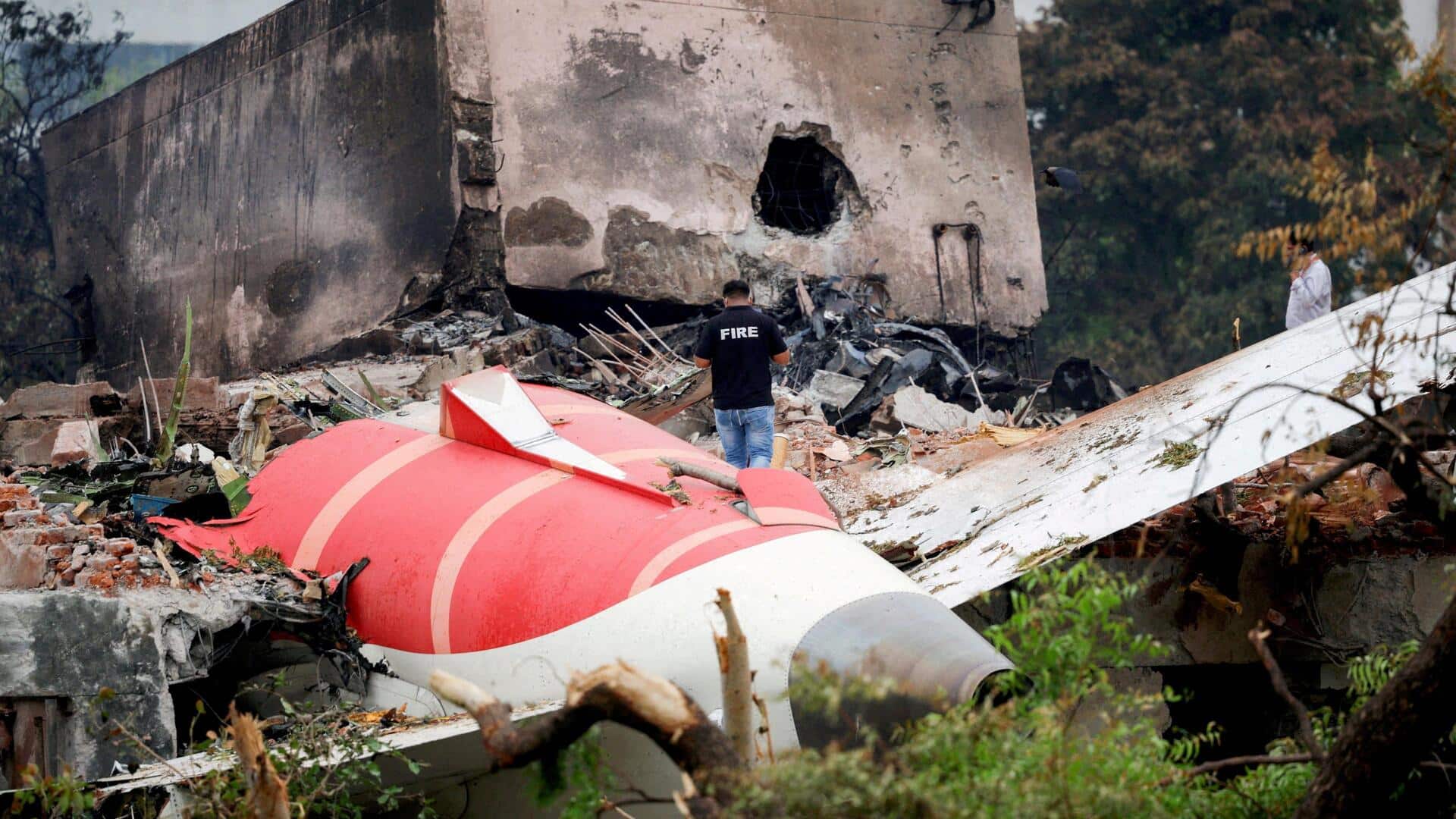 Final Air India crash report delayed 