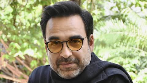 Pankaj Tripathi's brother was attacked with an axe; neighbor arrested