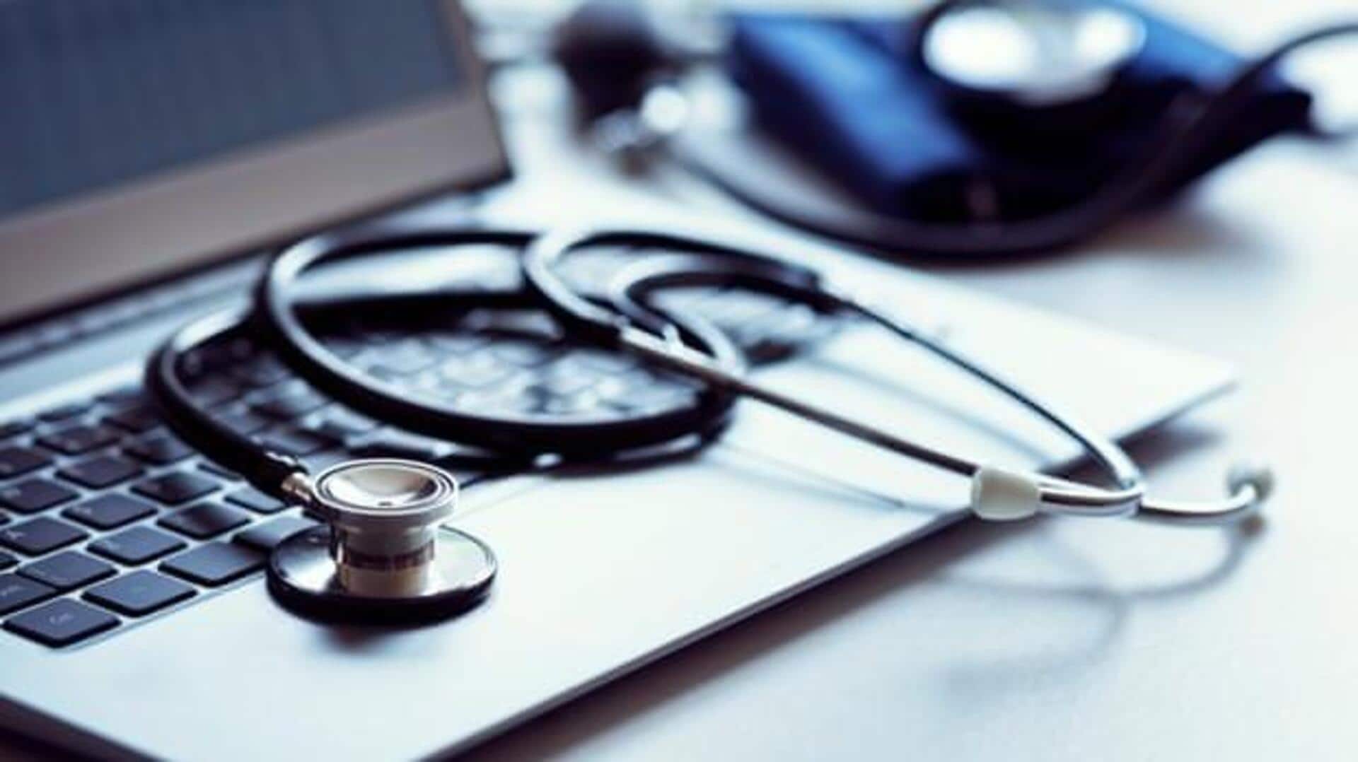 Why Australia is worried about doctors using AI scribes