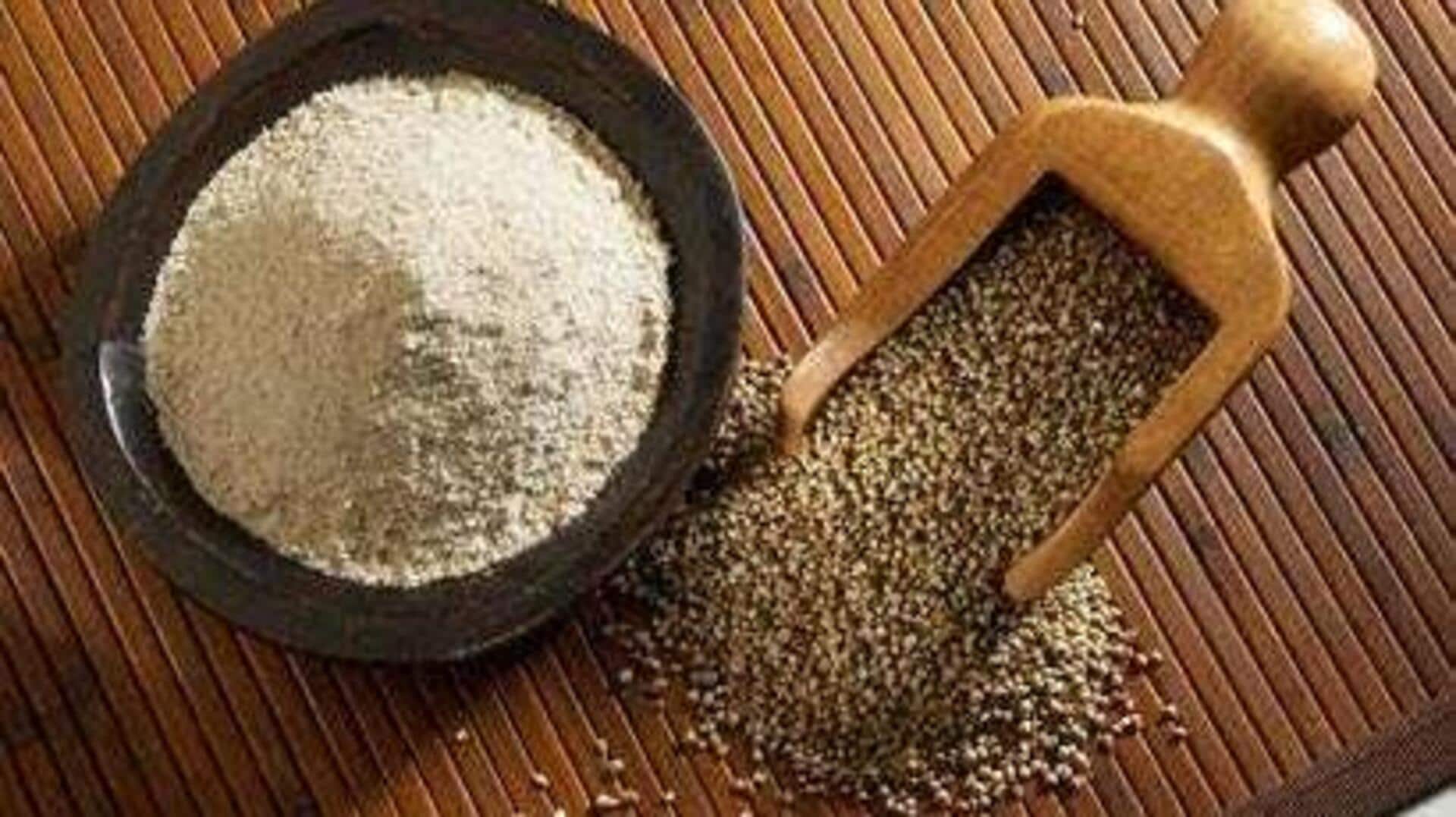 Pearl millet: Nutrition, culinary uses, and more