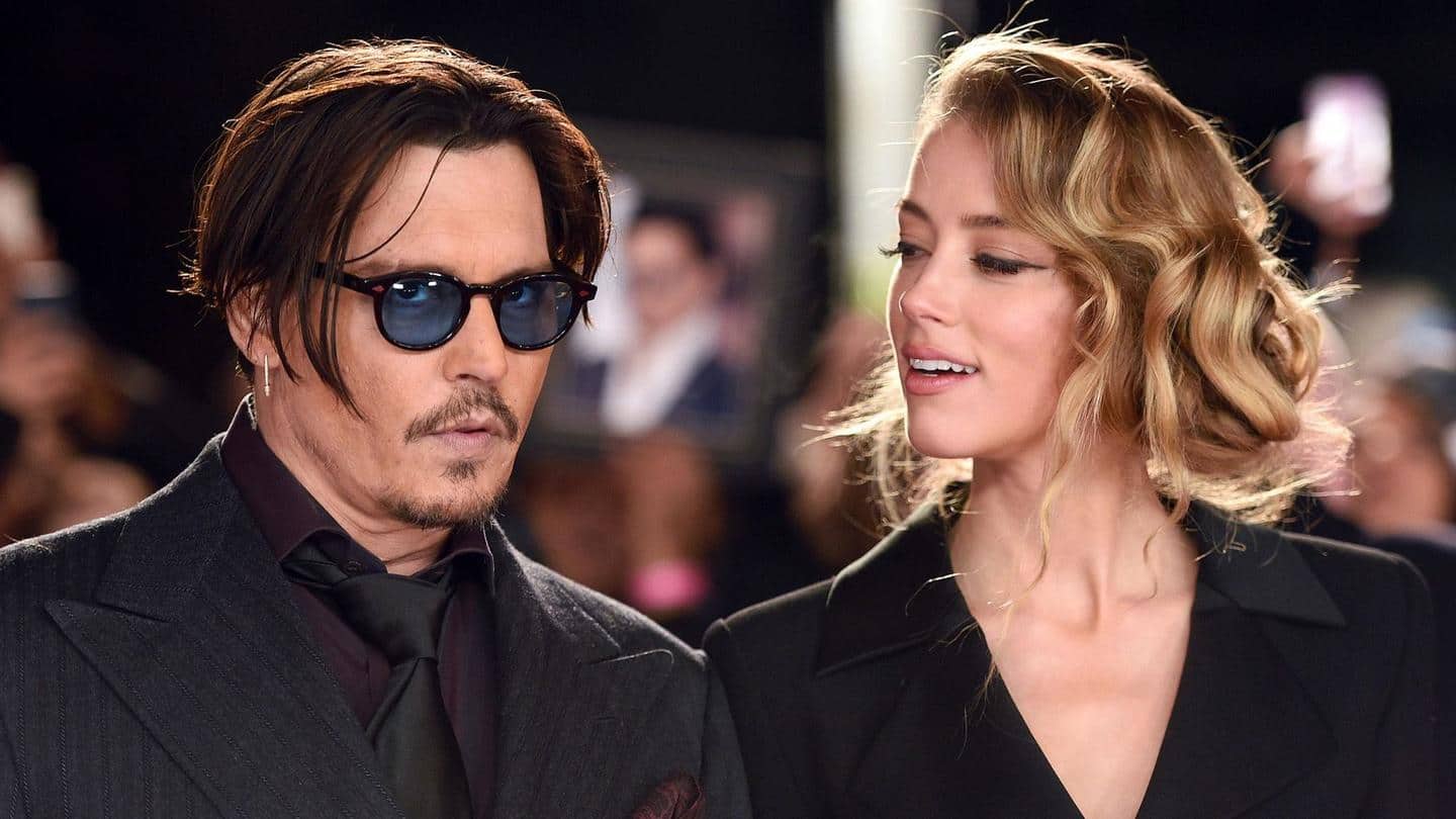 SLAPP law brought in because of the Depp-Heard court battle SLAPP law brought in because of the Depp-Heard court battle