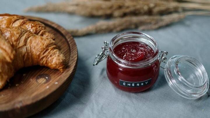 5 homemade jam recipes you must try