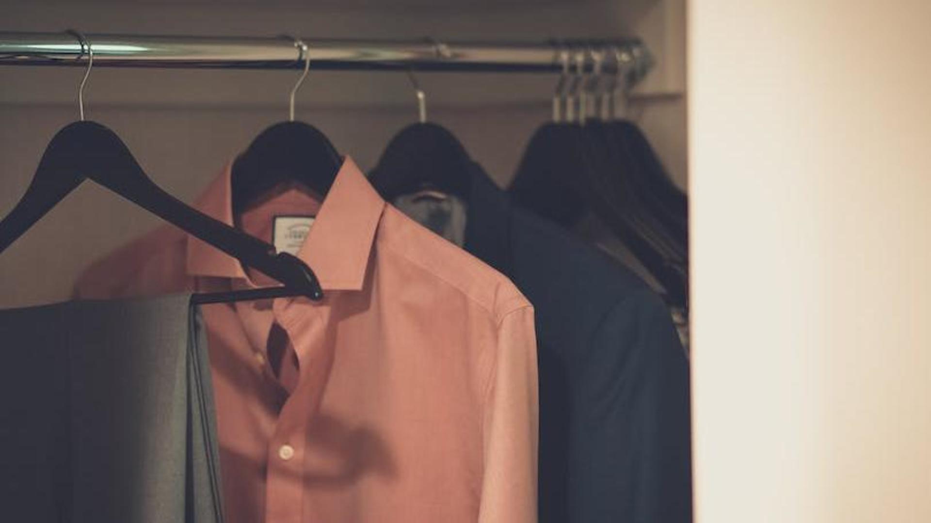 Here's your guide to building a sustainable and eco-friendly wardrobe