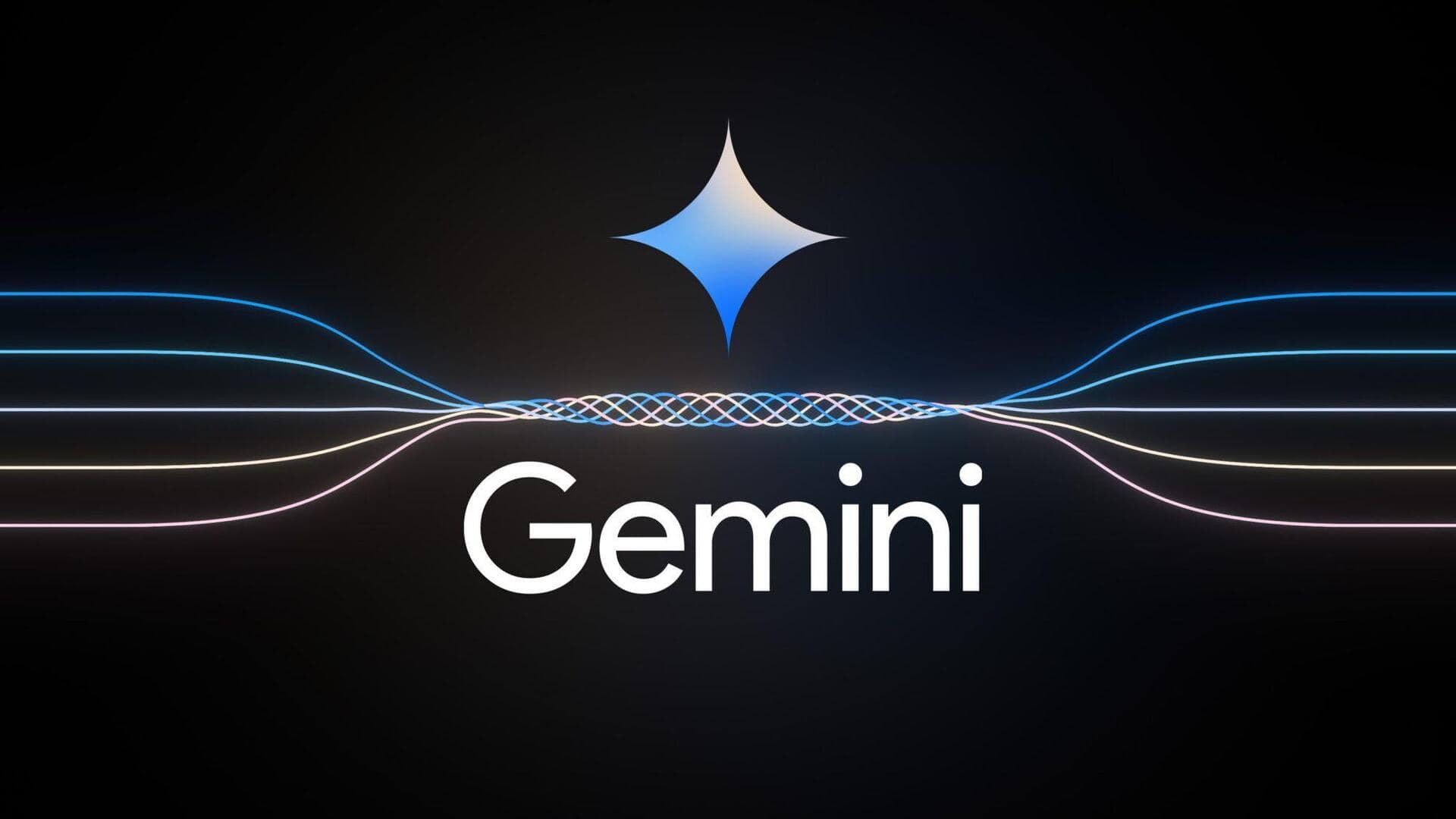 Google apologizes for Gemini AI bot's inaccurate historical depictions
