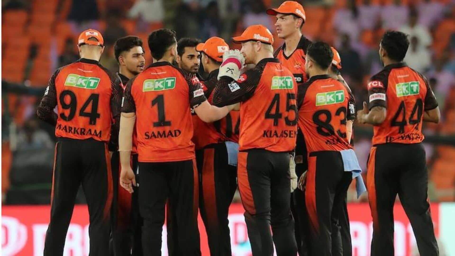 IPL 2024, KKR and SRH meet in their opener: Preview